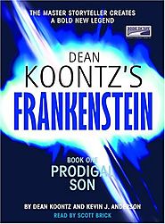Frankenstein - The Prodigal Son