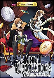 Great Expectations - graphic novel