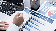 Outsource a CPA Firm