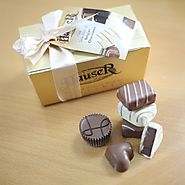 Order Birthday Chocolates Online To Israel