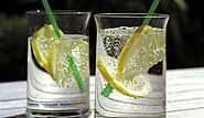Differences Between Carbonated And Sparkling Water