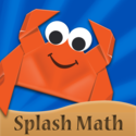 Splash Math - 3rd grade worksheets for Addition, Subtraction, Multiplication, Division, Fractions & 11 other chapters...