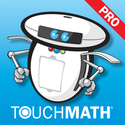 TouchMath Adventures Pro: Touching/Counting Patterns