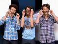 The jonas Brothers: 3D concert experience