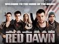 Red Dawn