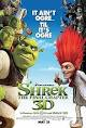 Shrek forever after