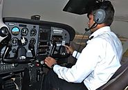 Private Pilot License Requirement – aaa.co.in – Ahmedabad Aviation & Aeronautics Ltd.