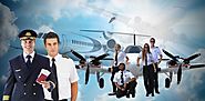 Ahmedabad Aviation & Aeronautics Ltd. — Tips To Get the Right Aircraft Pilot Training