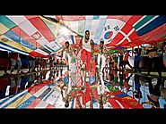 ViralStat | Jason Derulo - Colors (Official Music Video) The Coca-Cola Anthem for the 2018 FIFA World Cup [Video Stat...