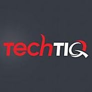 Website at https://www.techtiq.co.uk/zend-framework