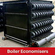 Boiler Economisers & Waste Heat Recovery | Thermodyne Boilers