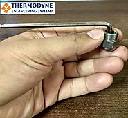 How to Do Oil Burner Nozzle Cleaning Yourself [VIDEO] | Thermodyne