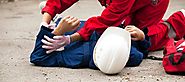 Know Your Rights After a Fall at Work | The Law Offices of George Salinas