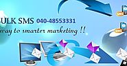 Advantages of SMS Marketing