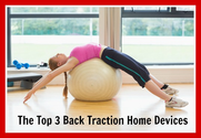 Back traction at home - The Top 3 Back Traction Home Devices - Back Pain Relief Products
