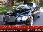 Los Gatos Luxury Cars | San Jose, CA New & Used Cars