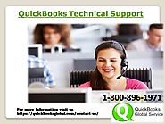 QuickBooks Technical Support