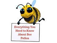 Everything you need to know about bee pollen