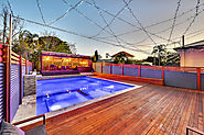 Build Pool with Environ Pools in Brisbane