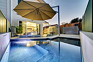 Swimming Pool Designs in Brisbane