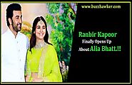 Real truth about Alia Bhatt And Ranbir Kapoor Affair News