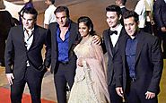 The Real Reason Why Salman Khan's Loving Sister Arpita Khan Adopted! - Buzzhawker