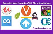 Top 10 Best Educational learning App in India