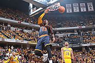 Cavs LeBron James proves greatness again in comeback win over Pacers