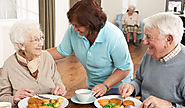 Nursing Home | Dementia Care | Assisted Living | Hospice Services in NJ