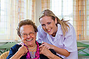 7 Advantages of Assisted Living for Senior Care in Nursing Homes