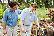 Know the Facts about Nursing Home Services