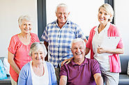 How to Know It is Time to Prefer Nursing Home Care for Your Loved Ones?