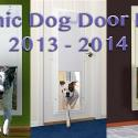 Best Electronic Dog Door Reviews 2013 - 2014