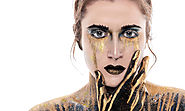 A Colorblind Make-up Artist Defies the Odds - Make-Up Artist Magazine