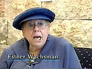 Nachshon Wachsman