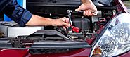 24 Hours Car Battery Jump Start Service in Singapore