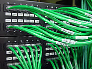 Lay the foundation to your infrastructure with structured cabling solutions - VRS Tech