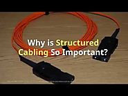 Best Structured Cabling Dubai | Structured Cabling Companies in UAE