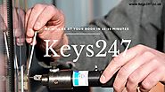 Best South Kensington Locksmith - Keys247 by keys247uk - Issuu