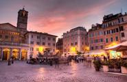 A tour in Rome by hotel.rome.it
