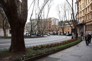 Hotel Reservation in Rome