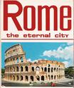 Travel to Rome NOW!