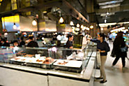 Important Considerations When Planning a Food Court Design Layout