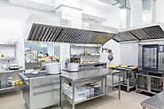 Working on a Commercial Kitchen Design? Here’s Some Expert Advice