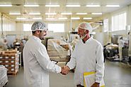 5 Ways a Food Industry Consultant Can Help Your Business| HPG Consulting