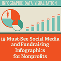 19 Must-See Social Media and Fundraising Infographics for Nonprofits