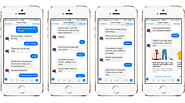 Chatbots improve customer service
