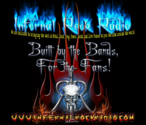 Infernal Rock Radio