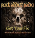 ROCK Addict Radio