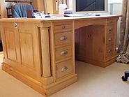 Office Furniture in Northampton- Rose County Interiors